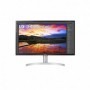 MONITOR 31.5" LG 32UN650P-W