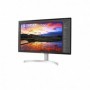MONITOR 31.5" LG 32UN650P-W