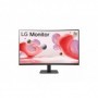 MONITOR 31.5" LG 32MR50C-B
