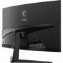MONITOR 31.5" MSI G321CU
