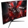 MONITOR 31.5" MSI G321CU