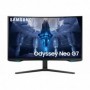 MONITOR 32" SAMSUNG LS32BG750NPXEN