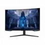 MONITOR 32" SAMSUNG LS32BG750NPXEN