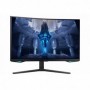 MONITOR 32" SAMSUNG LS32BG750NPXEN