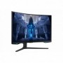 MONITOR 32" SAMSUNG LS32BG750NPXEN