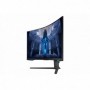 MONITOR 32" SAMSUNG LS32BG750NPXEN
