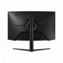 MONITOR 32" SAMSUNG LS32BG750NPXEN