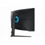 MONITOR 32" SAMSUNG LS32BG750NPXEN
