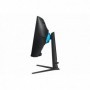 MONITOR 32" SAMSUNG LS32BG750NPXEN