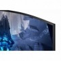MONITOR 32" SAMSUNG LS32BG750NPXEN