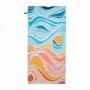 PROSOP PLAJA 90X180 CM VIBE