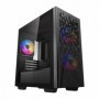 Carcasa Deepcool MATREXX 40 3FS