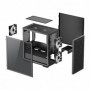 Carcasa Deepcool MATREXX 40 3FS
