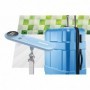 CANTAR DE BAGAJE HEINNER HLGS-50BL