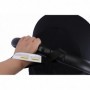 Carucior sport U-Grow autofold, negru