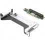TS 1U x16 PCIe LP Riser 2 Kit