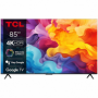 LED TV 4K 85''(216cm) TCL 85V6B (2024)