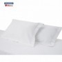 SET 2 FETE PERNA BUMBAC DAMASC, 50X70 CM