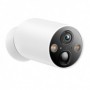 TAPO C425 SMART WIRE-FREE SECURITYCAMERA