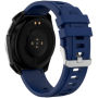 CANYON smart watch Maveric SW-83 GPS Silver Blue