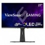 Monitor 27" ViewSonic XG272-2K-OLED