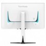 Monitor 27" ViewSonic XG272-2K-OLED