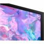 LED TV 4K 75''(189cm) SAMSUNG 65CU7172