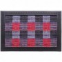 COVORAS INTRARE TEXTIL MULTICOL 40X60 CM