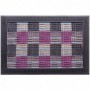 COVORAS INTRARE TEXTIL MULTICOL 40X60 CM