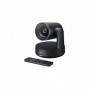 Camera web Logitech Rally 4K, negru