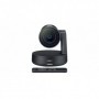 Camera web Logitech Rally 4K, negru