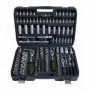 HR TRUSA 172 PIESE CR-V (1/4",3/8"&1/2")