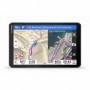 GPS Garmin Dezl LGV820, EU+South Africa
