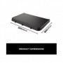 Ninja Outdoor Pizza Oven OO101EU