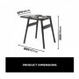 Ninja Outdoor Pizza Oven OO101EU