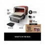 Ninja Outdoor Pizza Oven OO101EU