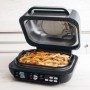 Ninja Grill AG651 Foodi MAX PRO  3,8 L
