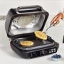 Ninja Grill AG651 Foodi MAX PRO  3,8 L