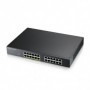 ZYXEL GS1915-24EP 24GB HY POE NEBULA SW