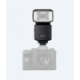 FLASH SONY GN60, control radio Wireless