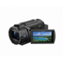 VIDEO CAMERA SONY AX43 BLACK