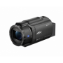 VIDEO CAMERA SONY AX43 BLACK