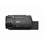 VIDEO CAMERA SONY AX43 BLACK