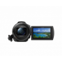 VIDEO CAMERA SONY AX43 BLACK