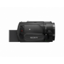 VIDEO CAMERA SONY AX43 BLACK