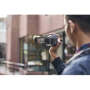 VIDEO CAMERA SONY AX43 BLACK