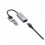 LevelOne ADAPTER USB-0423