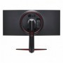 Monitor LG 34" 34WQ650-W.AEU