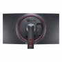 Monitor LG 34" 34WQ650-W.AEU