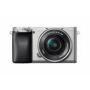 PHOTO CAMERA SONY A6100 KIT 16-50MM SLV